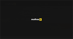Desktop Screenshot of malhaus.pl