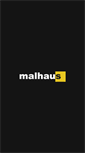 Mobile Screenshot of malhaus.pl