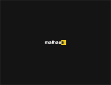 Tablet Screenshot of malhaus.pl